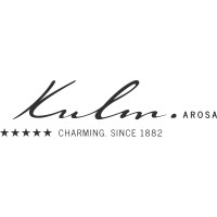 Arosa Kulm Hotel & Alpin Spa logo