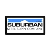 Suburban Steel Supply Company Inc logo