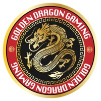 Golden Dragon Gaming Corp. logo