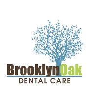 BROOKLYN OAK DENTAL CARE logo