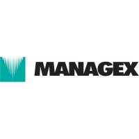 Managex logo