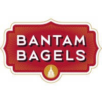 Bantam Bagels logo