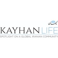 Kayhan Life logo