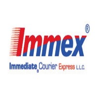 Immediate Courier Express LLC logo
