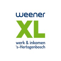 Weener XL werk & inkomen 's-Hertogenbosch logo