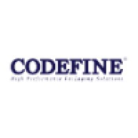 Codefine SA logo