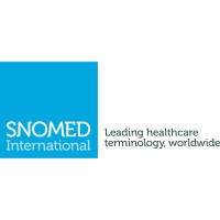 SNOMED International logo