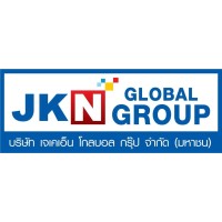 JKN Global Group PCL logo