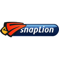 Snaplion logo