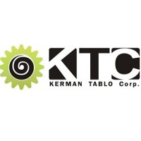 Kermantablo co. (KTC) logo