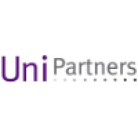 UniPartners Nederland logo