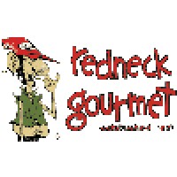 Redneck Gourmet logo