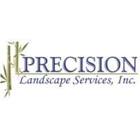 Precision Landscape Services Inc logo