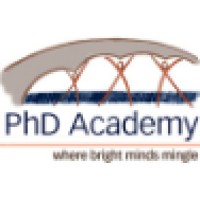 PhD Academy logo