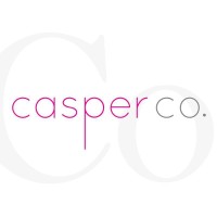 Casper Co. logo