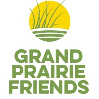 Grand Prairie Friends logo