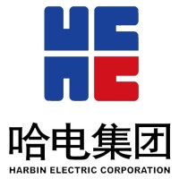 Harbin Electric Company Limited logo