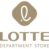 Lotte Department Store logo