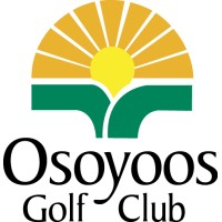 Osoyoos Golf Club logo