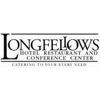 Longfellows Hotel, Restaurant & Conference Center logo
