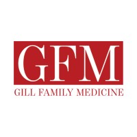 Gill Family Medicine logo