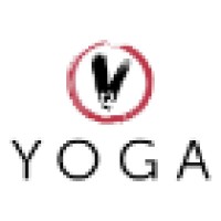 V12 Yoga logo