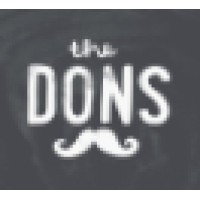 DONS logo