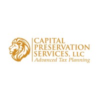 Capital Preservation Services LLC, Advanced Tax Planning logo