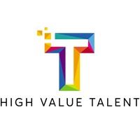 HV Talent logo