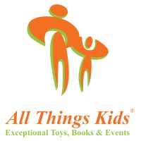 All Things Kids logo