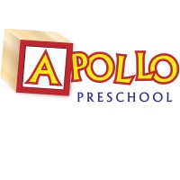 Apollo Preschool logo