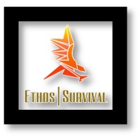 ETHOS SURVIVAL logo