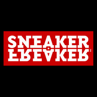Sneaker Freaker International logo