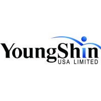 Young Shin USA Limited logo