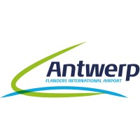 Antwerp Airport logo