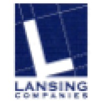 Lansing Companies logo