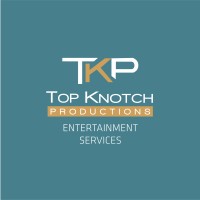 Top Knotch Productions Inc. logo