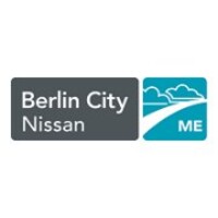 Berlin City Nissan Of Portland logo