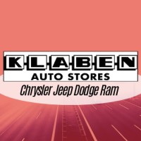 Klaben Chrysler Jeep Dodge Ram logo