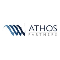 Athos Partners logo
