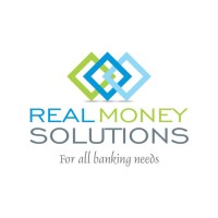 Real Money Solutions logo