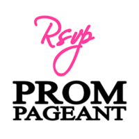 Rsvp Prom And Pageant logo