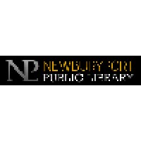 Newburyport Public Library logo