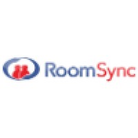 RoomSync logo