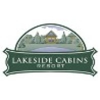 Lakeside Cabins Resort logo