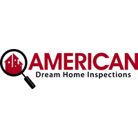 American Dream Home Inspections logo