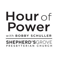 Shepherd's Grove | Hour Of Power With Bobby Schuller logo