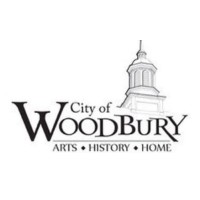 Image of City of Woodbury, NJ