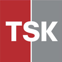 TSK Praha logo