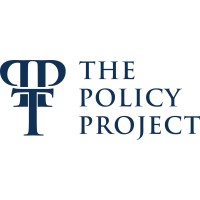 The Policy Project logo